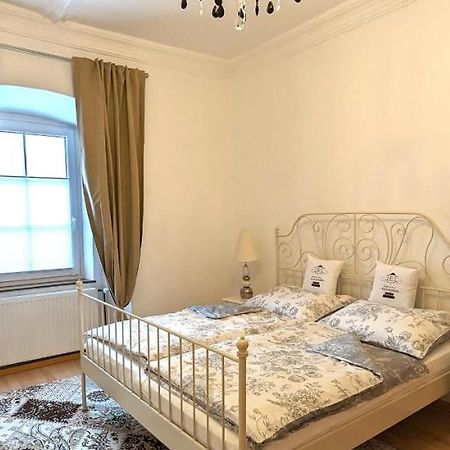 Ferienwohnung Elsasser Gaming Bagian luar foto